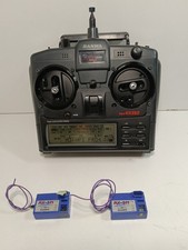 SANWA SUPER EXzES 40MHz