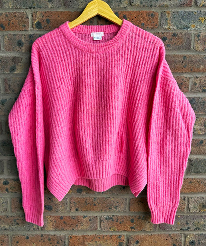 Cooperative women pink - cooperative, women's