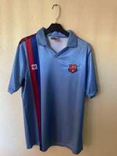 Football Shirt FC Barcelona