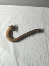 Honda CRF250 Exhaust Header Pipe - Used (No Heat Shield)