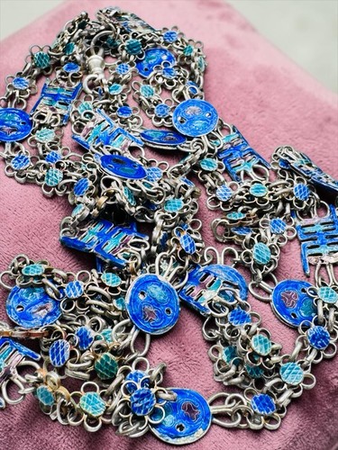 Antique chinese export - chinese,