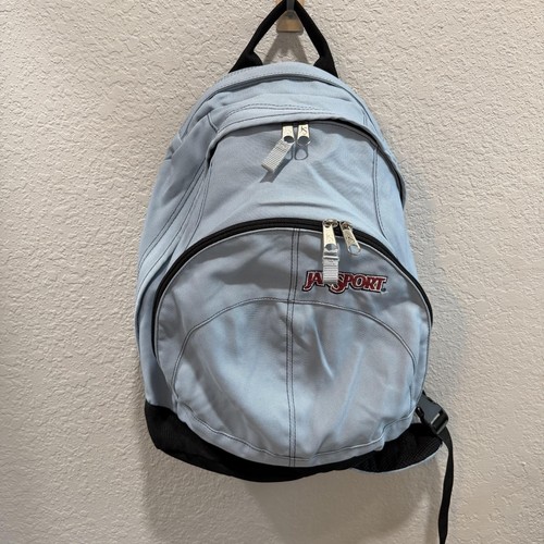 Jansport airlift blue - jansport,