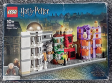 Lego Harry Potter 40289 Diagon