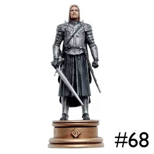 Lotr boromir figure lord - lord, of