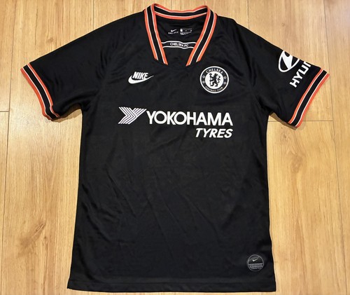 Chelsea third shirt 2019 - chelsea,