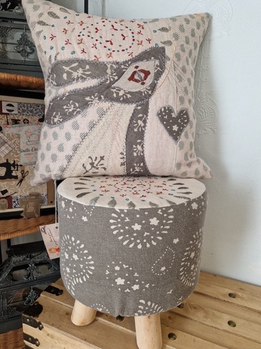 Susie watson linen - watson, fabric