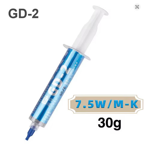 Large 30g syringe high - 30g,