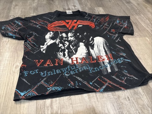 Vintage van halen for - vintage, 90’s