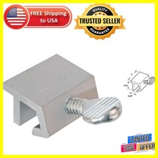 4-Pack Aluminum Security Locks