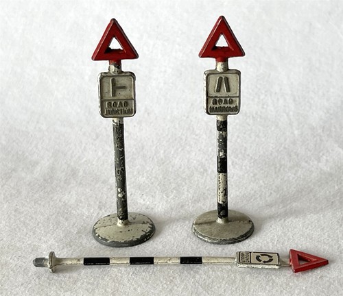 Vintage gilco dinky - dinky, type