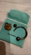 Tiffany & Co. Sterling Silver
