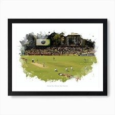 Adelaide Oval, Adelaide, South