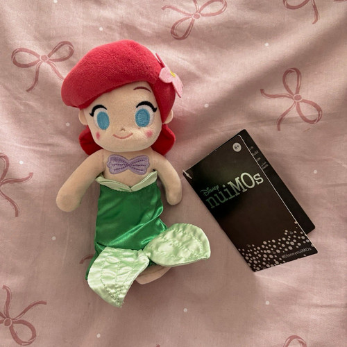 Disney nuimos ariel - disney, the