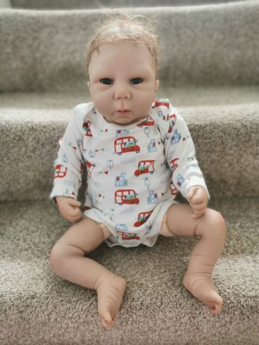 Ashton drake huti baby - drake,