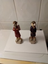 Meerkats Of The World 2