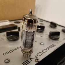 EL84 TELAM TUBE,  Valve Tube