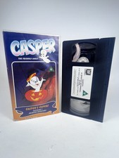 Casper The Friendly Ghost -