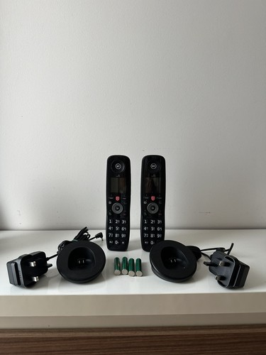 Essential cordless - bt,