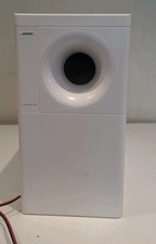 Bose Acoustimass 5 Series II