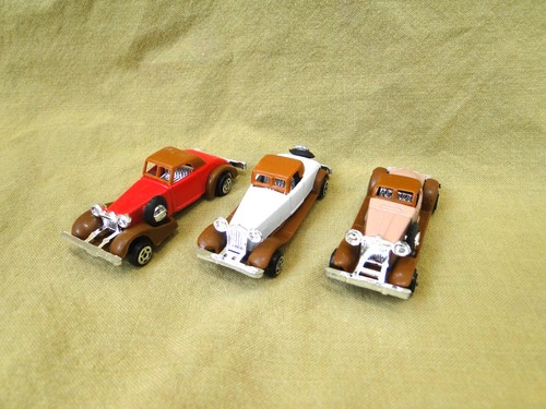 Lot classic mini - 3,