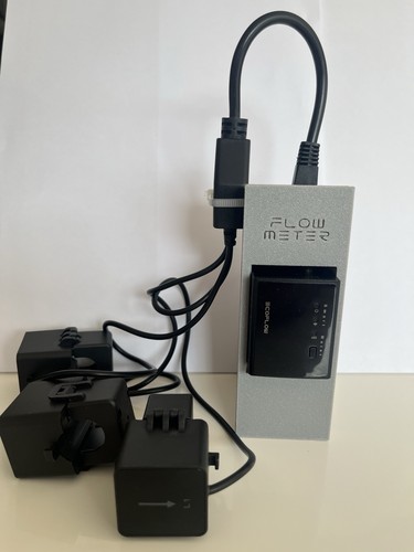Ecoflow smart meter din - ecoflow,