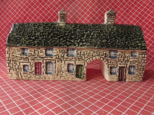 John putnam miniature ceramic - john,