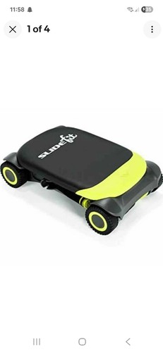 Wonder core slide fit - wonder,