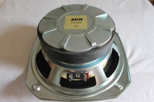Acr /Fostex FF 165 160 Mm Full