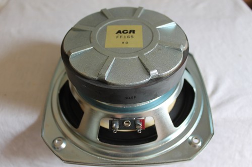 Acr fostex 165 160 mm - 165,