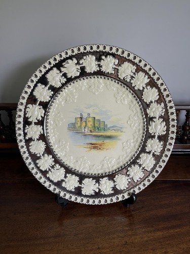 Vintage wedgwood embossed - vintage,