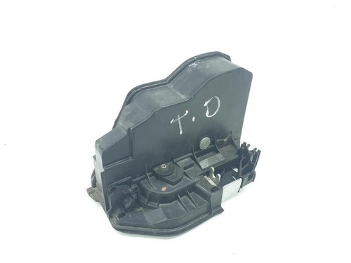 7229460 rear door lock - rh, bmw
