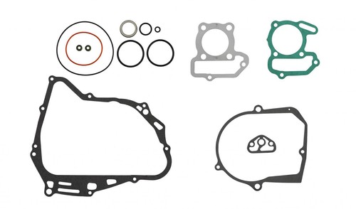 Gasket set full - gasket,