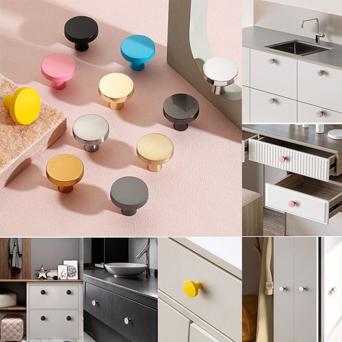 Modern dresser drawer pull - modern,