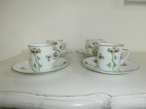 Blythe diamond china set - china, of