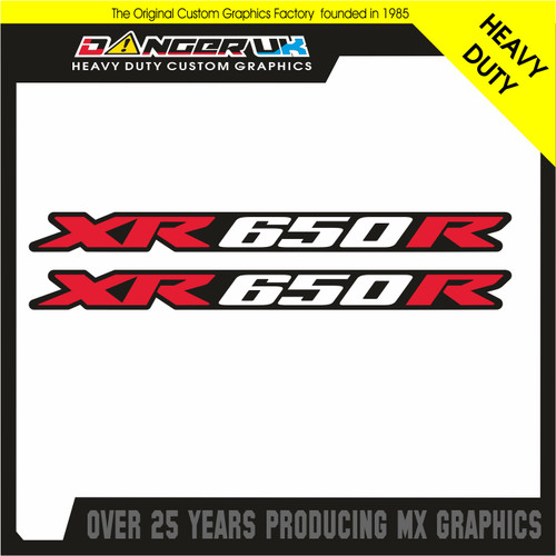 Honda 650 650r motocross - honda,