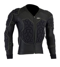 Body Armour Skiing Skating