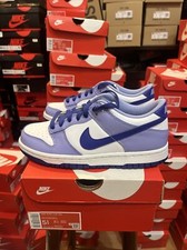 Size 5.5 (GS) - Nike Dunk Low