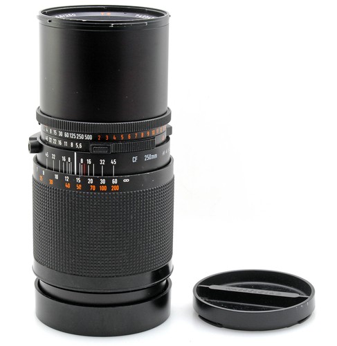 Hasselblad carl zeiss 250mm - carl,
