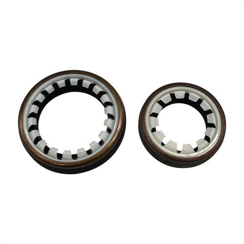 Gearbox driveshaft oil - gearbox,