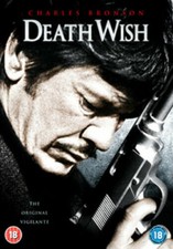 DEATH WISH - Charles Bronson -