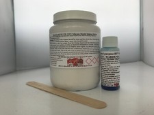 RTV Mould Making Rubber 20A