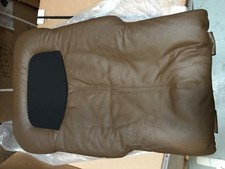 New OEM Cashew Leather HT-125