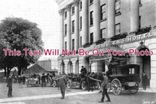 GL 1932 - Queens Hotel