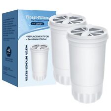 2 x Water Filter Cartridge For