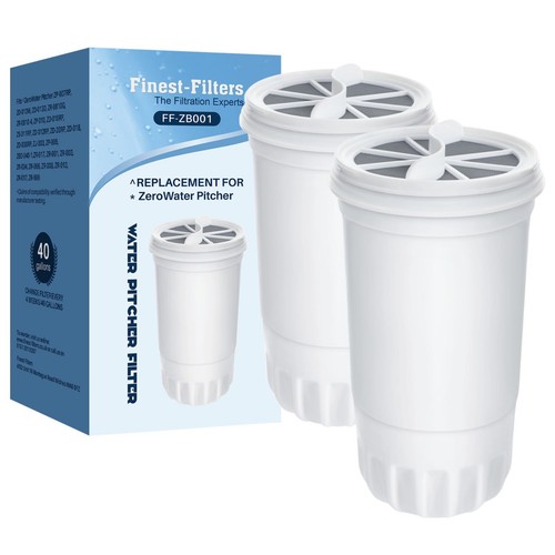 Water filter cartridge for - filter,