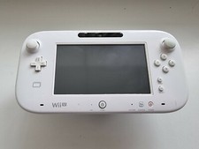 GENUINE OFFICIAL WHITE