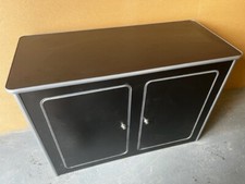 VW T5 T6 Campervan Camper Black Smev Lavanda 9222 9722 Kitchen Pod Unit Sink Hob