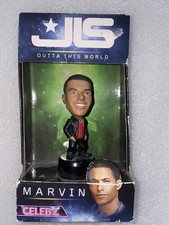 JLS BOY BAND MARVIN CELEBZ