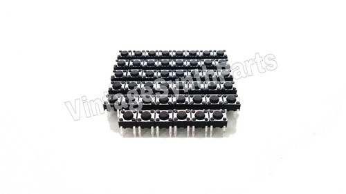 Tact switch pushbuttons full - switch,