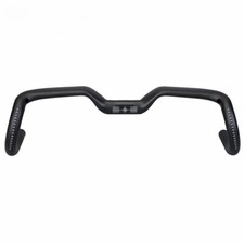 Carbon fiber handlebar rise - handlebar,